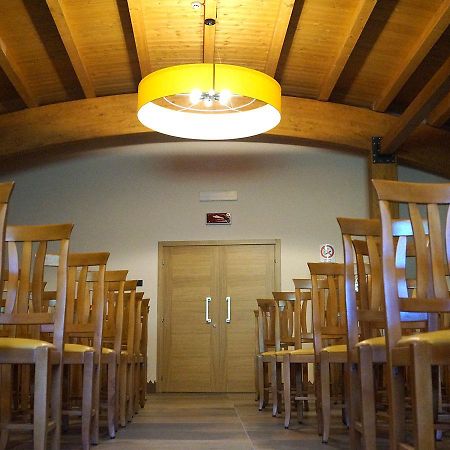 National Park Hotel & Spa Cotronei Екстер'єр фото
