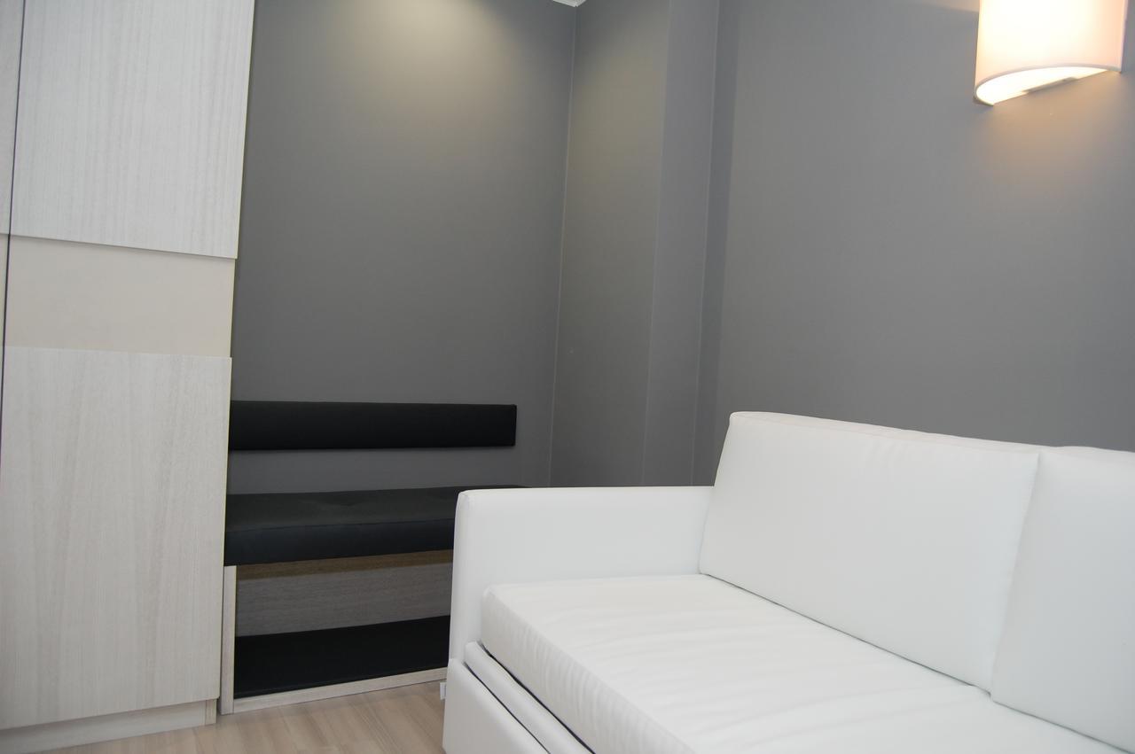 National Park Hotel & Spa Cotronei Екстер'єр фото