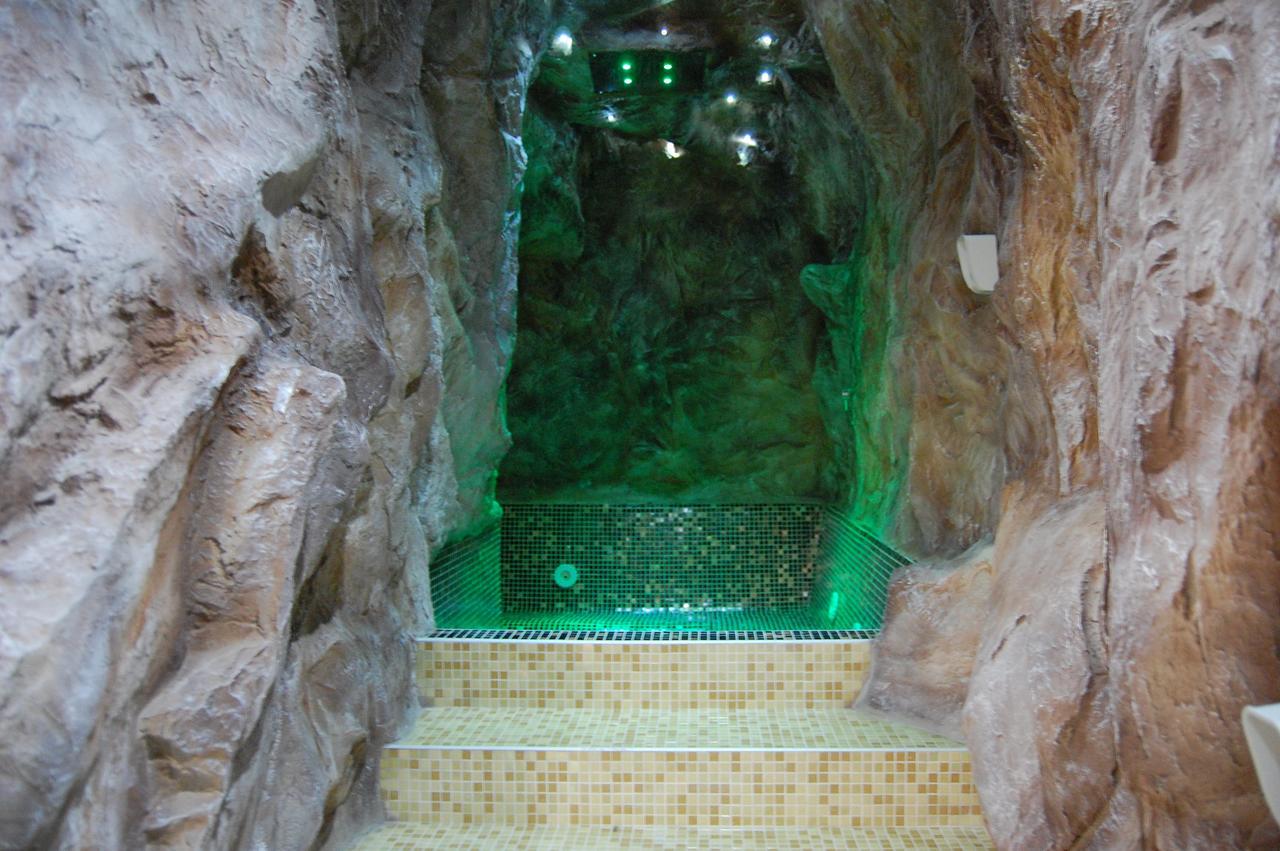 National Park Hotel & Spa Cotronei Екстер'єр фото