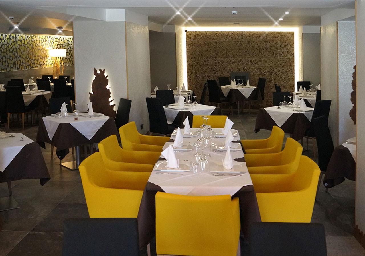 National Park Hotel & Spa Cotronei Екстер'єр фото