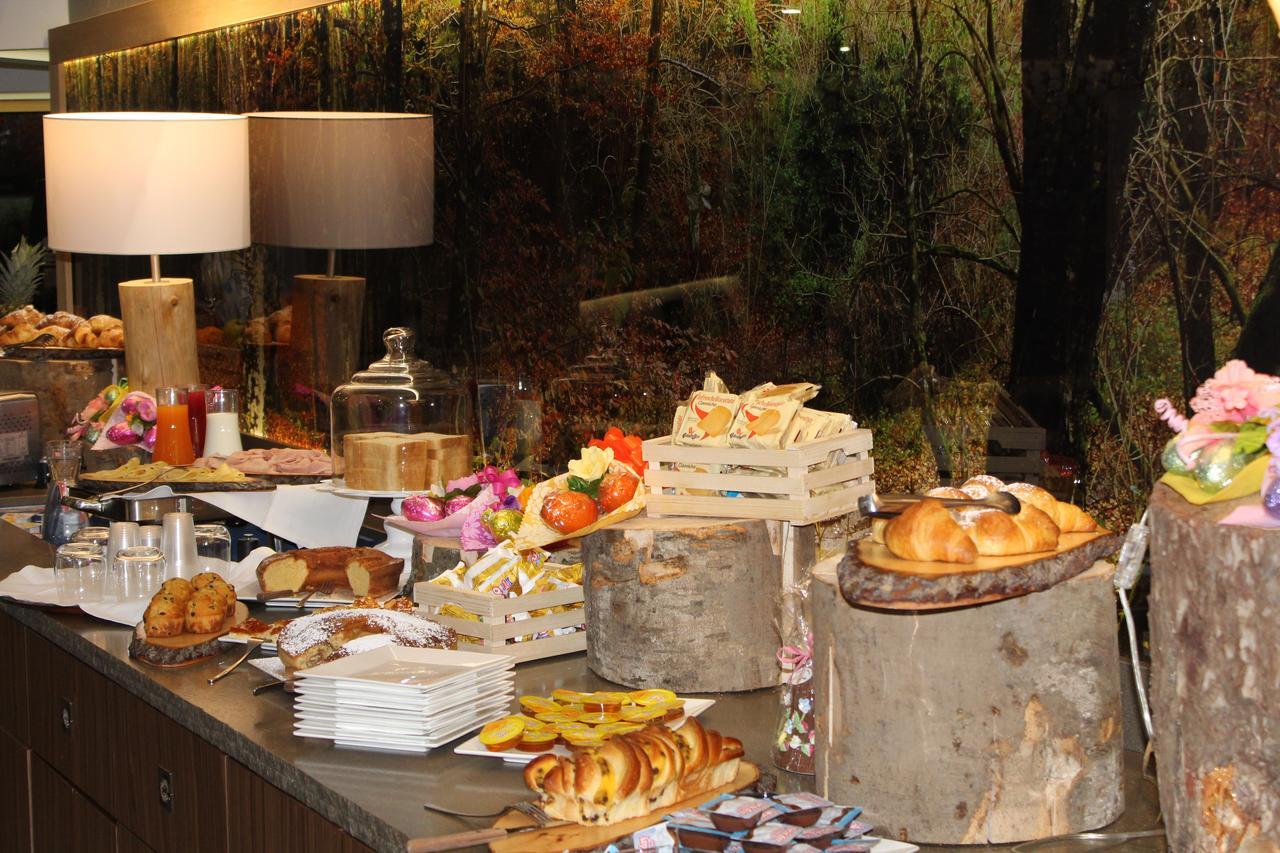 National Park Hotel & Spa Cotronei Екстер'єр фото